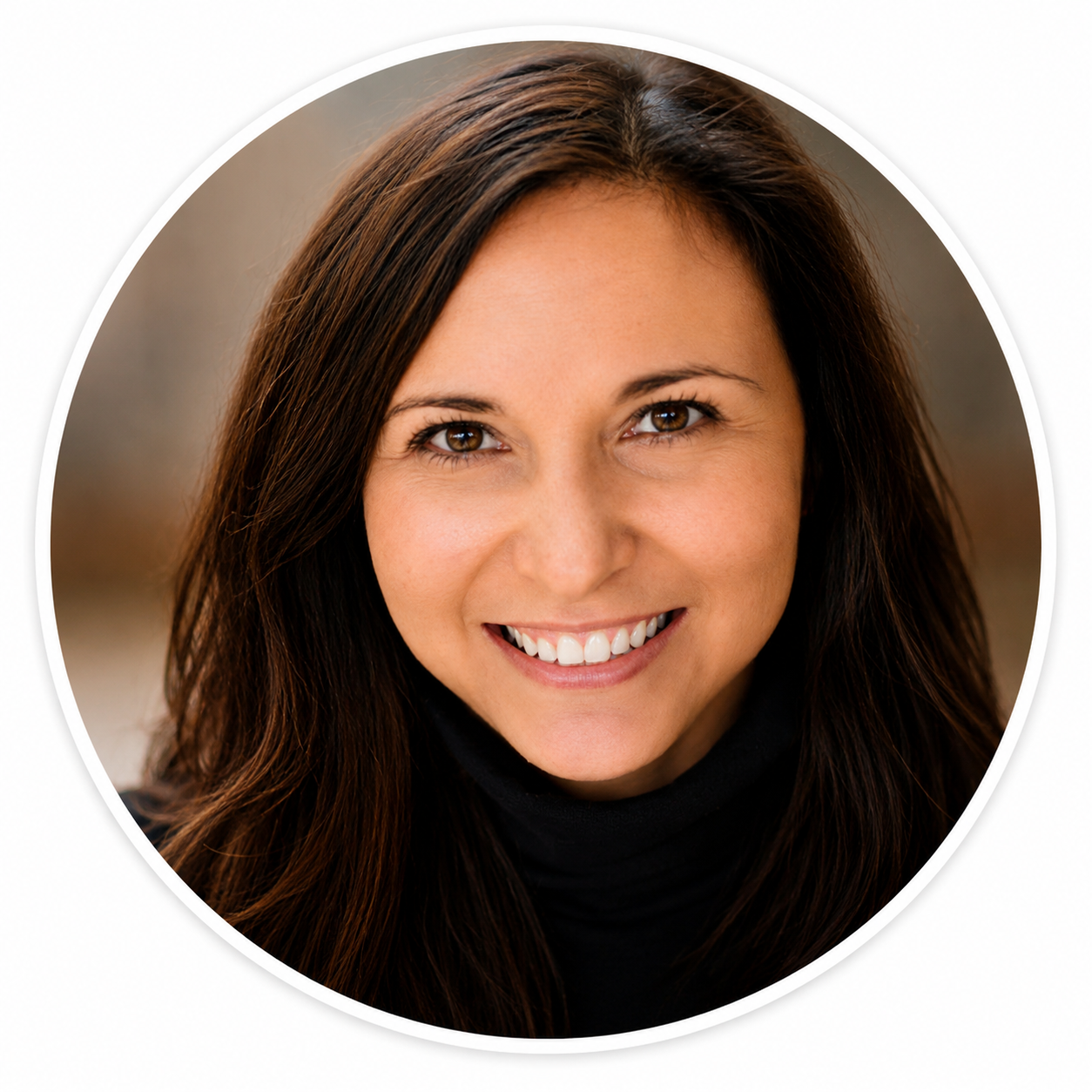 Nora Serrano, psicoterapeuta del Centro Integral de Terapia de Esquemas